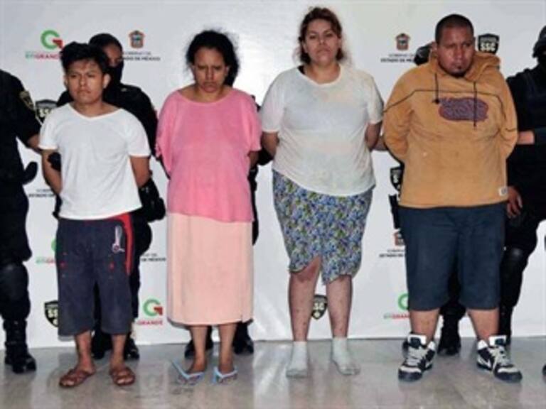 De 30 a 50 años, sentencia para agresores del pequeño Fernandito