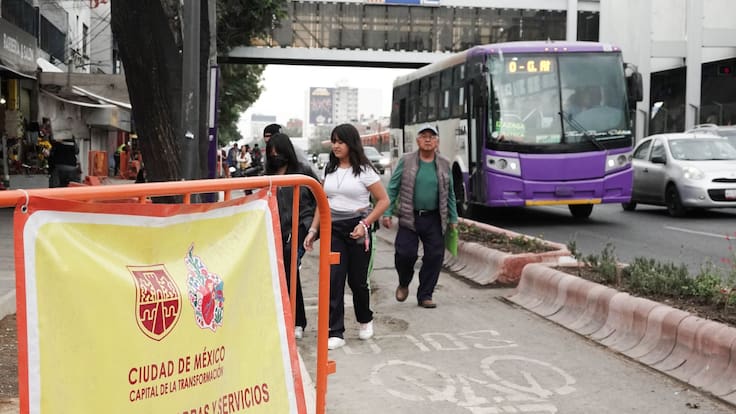 México vs Portugal: Alternativas viales para evitar el tráfico en CDMX por el partido inaugural en el Estadio Banorte