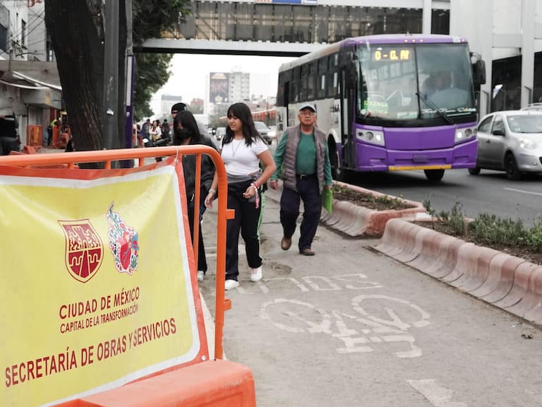 Alternativas viales para el partido México vs Portugal en el Estadio Banorte