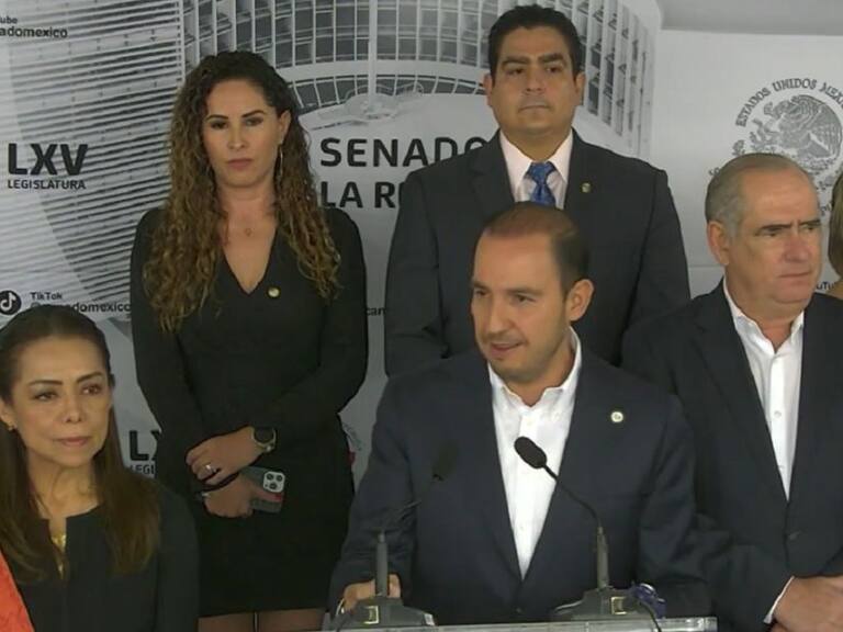 Marko Cortés lanza ultimátum a Alito por Guardia Nacional