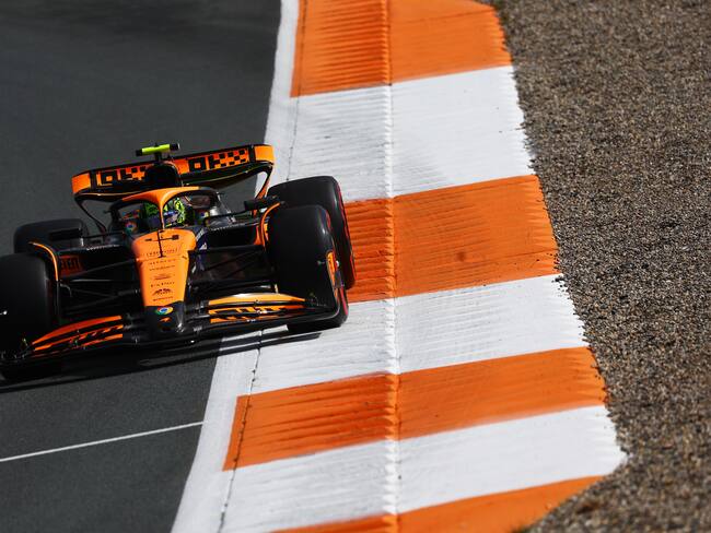 GP Países Bajos ¿Cómo fue el ambiente en la competencia?