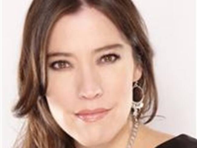 El tuteo. Pilar Montes de Oca, directora de Algarabía 27/05/13