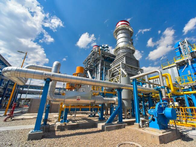 La Secretaría de Energía reconoce el interés de la empresa COX de invertir en México