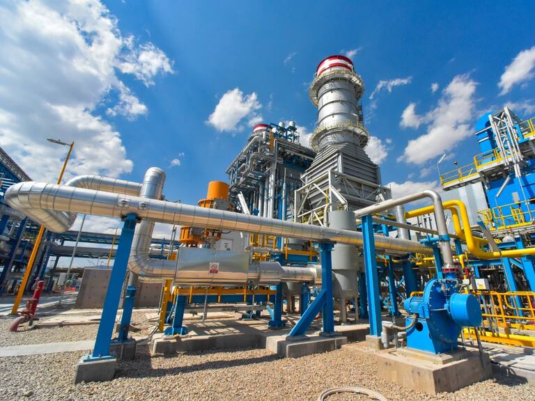 La Secretaría de Energía reconoce el interés de la empresa COX de invertir en México