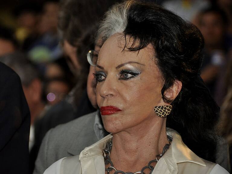 Nacida en Spokane, Washington, Tongolele destacó como una de las bailarinas exóticas más famosas del cine mexicano.