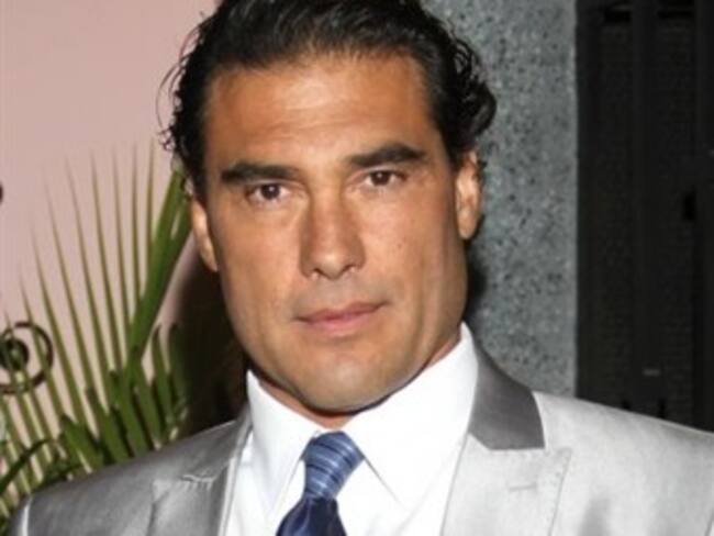 Reconocerán a Eduardo Yáñez como ‘Mr. Amigo 2013’