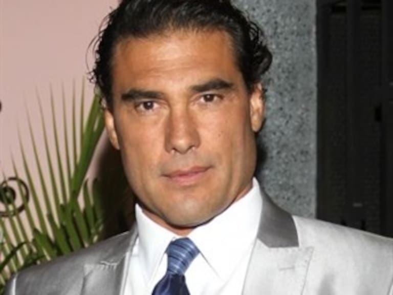 Reconocerán a Eduardo Yáñez como ‘Mr. Amigo 2013’