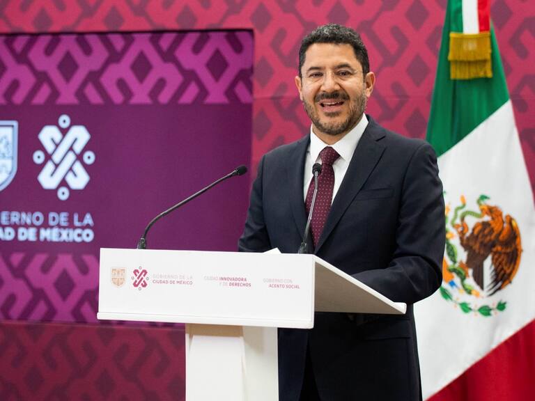 El jefe de gobierno de la CDMX, pidió no judicializar los hechos en Xochimilco y llamó al diálogo luego de la represión sufrida por habitantes de la alcaldía que defienden un espacio comunitario