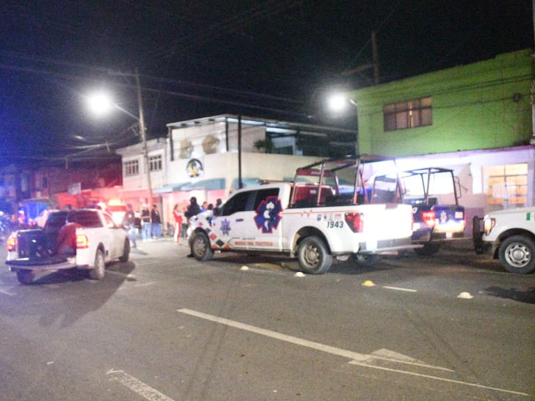 Aumenta cifra de muertos en masacre en un baile en Irapuato, Guanajuato
