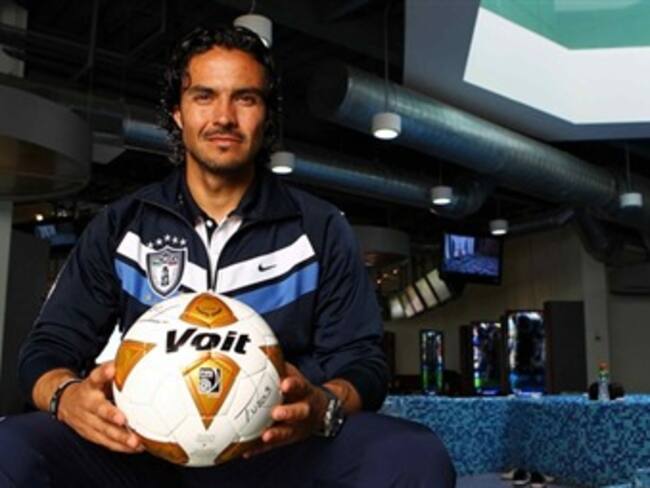 Regresamos tristes, frustrados y desilusionados: Braulio Luna