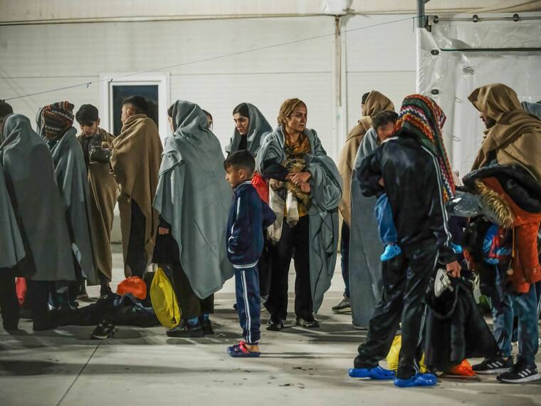 50 mil personas refugiadas lograron integrarse plenamente en México y contribuir a sus comunidades de acogida