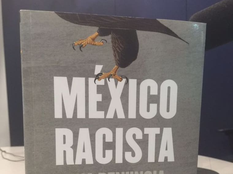 Federico Navarrete presenta: “México Racista. Una denuncia”