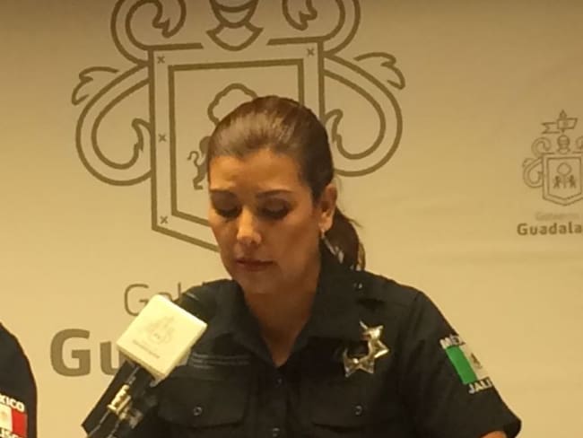 Policía de Guadalajara, pide no comprar productos de dudosa procedencia
