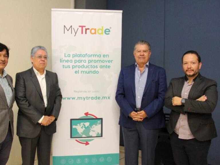 Lanzan plataforma My Trade en Jalisco