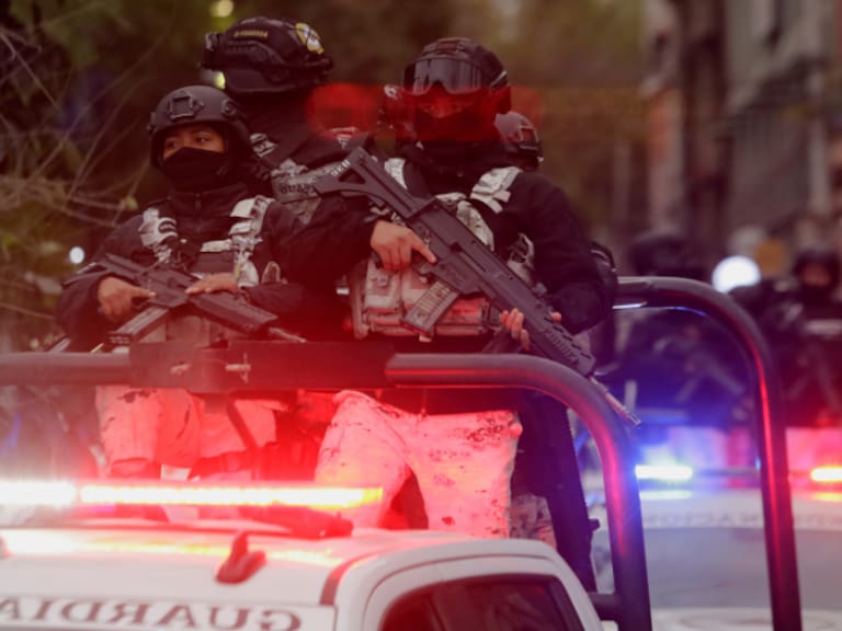 En la última década, operativos federales han derivado en la captura o abatimiento de diversos líderes del narcotráfico.