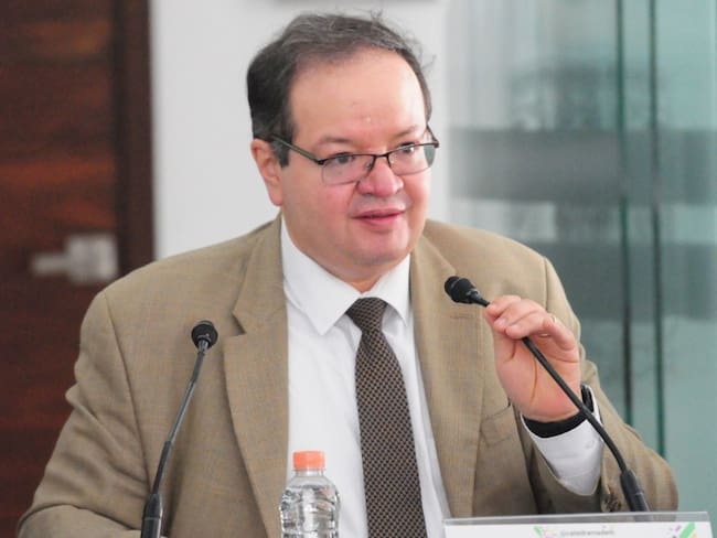 Leonardo Lomelí es nombrado como nuevo rector de la UNAM