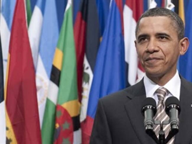 Critica The Washington Post viaje de Obama a América Latina