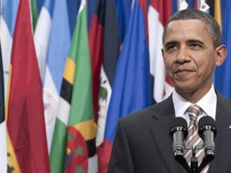 Critica The Washington Post viaje de Obama a América Latina