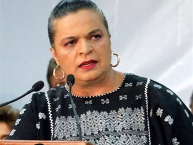 Mantendrá PRI avances de agenda civil del DF: Paredes