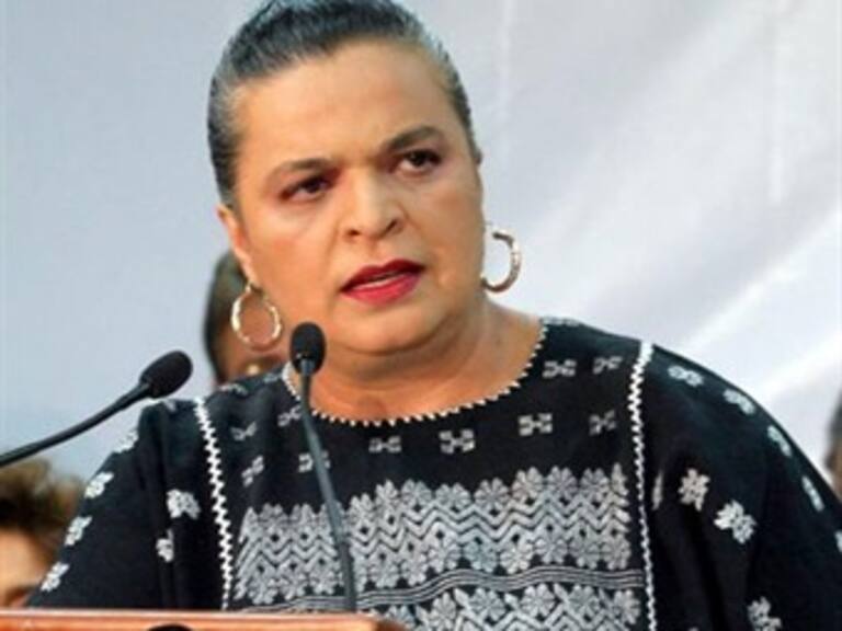 Mantendrá PRI avances de agenda civil del DF: Paredes