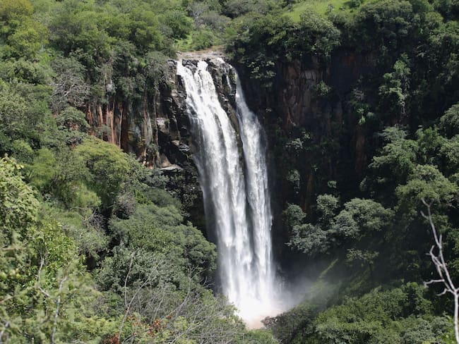 “Antes el agua no se vendía”: la SCJN reconoce que México falla en proteger la naturaleza