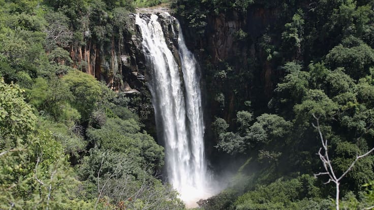 “Antes el agua no se vendía”: la SCJN reconoce que México falla en proteger la naturaleza