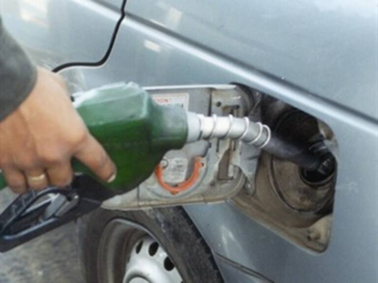 Permite Comisión de Hacienda IEPS a gasolina