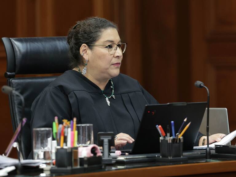 FOTO: SCJN/CUARTOSCURO.COM