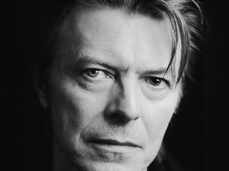 &#039;WFM&#039; del Viernes 14 de Noviembre. Entrevista exclusiva con David Bowie.