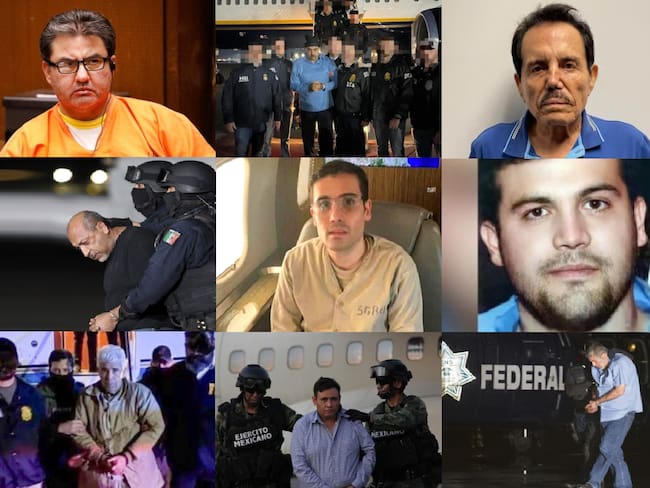 Lluvia de audiencias clave en EE UU en el primer semestre de 2026: aquí las fechas