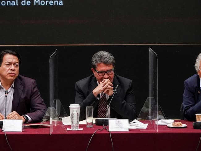 Difícil disfrazar fisuras de Morena ante sucesión: Jesús Silva-Herzog M.