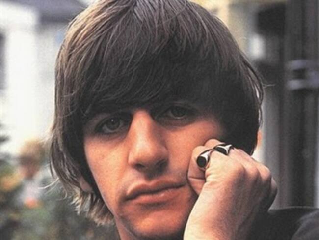 Ringo Starr: You're 16 (You're Beautiful & you're mine)
