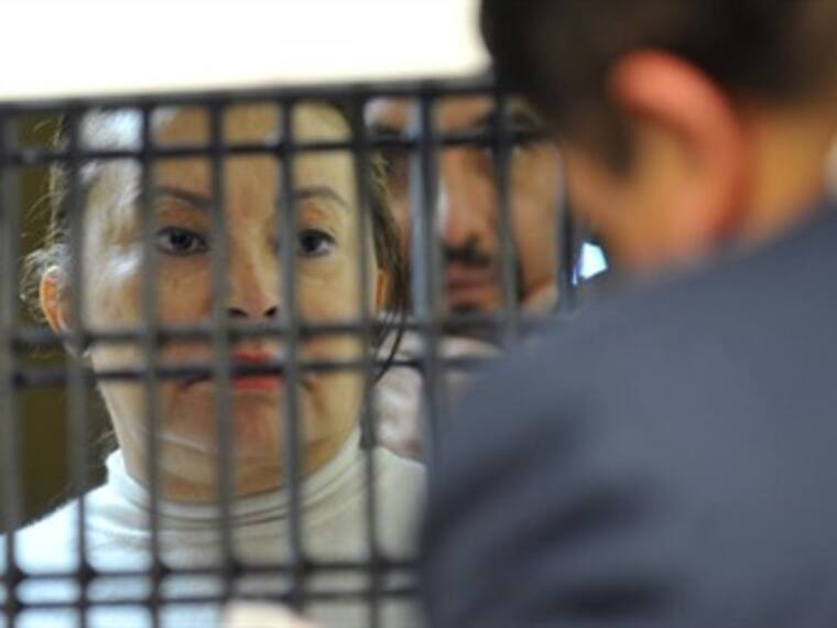 ¿En qué terminará el caso Elba Esther Gordillo, quedará libre?