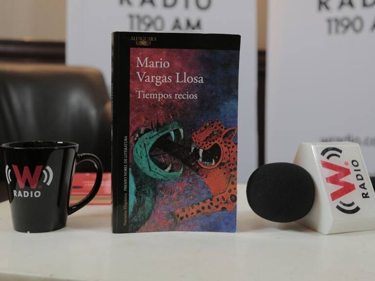Mario Vargas Llosa noveliza el Golpe de Estado a Jacobo Árbenz en Guatemala