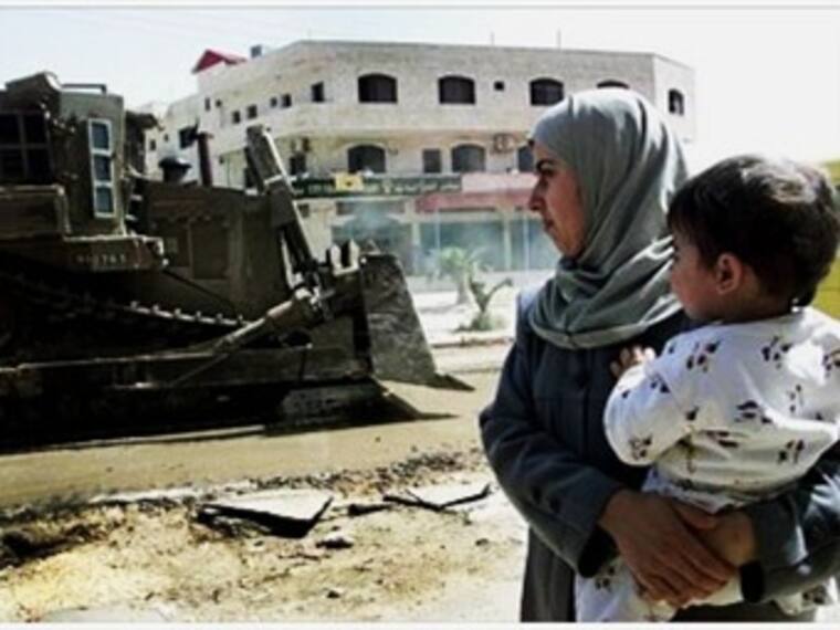 ¿Qué pasa en Medio Oriente?