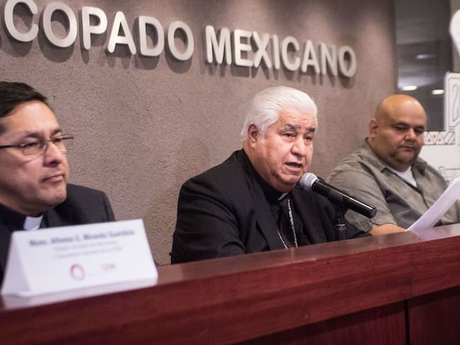 Alerta Iglesia sobre intervención del crimen organizado en elecciones