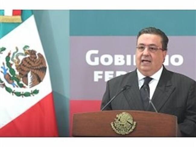 Hablarán titulares de Segob, Sedena y Marina sobre narcotráfico en EU