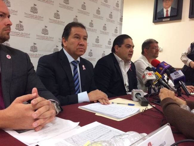 Alistan operativo de salud para la Romería