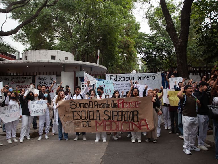 FOTO: ANDREA MURCIA /CUARTOSCURO.COM