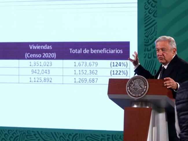 INE ordena a AMLO eliminar mañanera del 16 de abril; viola veda electoral