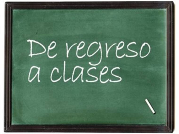 Terminan vacaciones.'Lo menos peor de la semana' con Samuel Ocampo