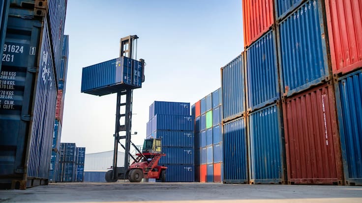 Cierre del Estrecho de Ormuz sacude comercio global y pone en riesgo a México