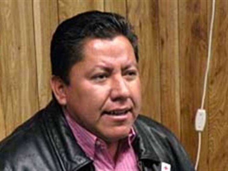 Fue sembrada la droga en bodega de mi hermano: David Monreal