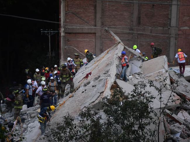 Damnificados del 19-S en CDMX: Ocho años sin hogar, entre promesas y obras inconclusas