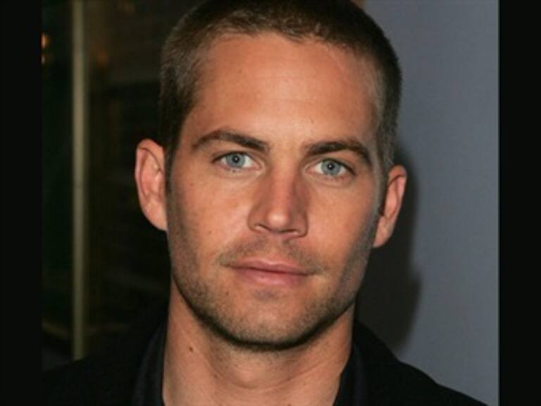 Sepultan a Paul Walker