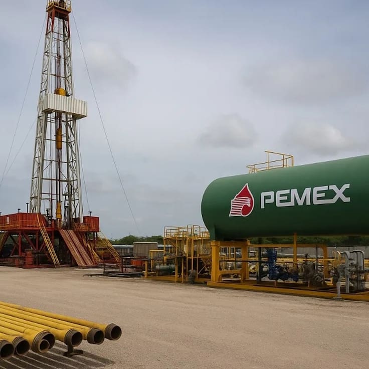 Exhibición discriminatoria fue publicar datos incorrectos de pensionados de Pemex, señala afectado