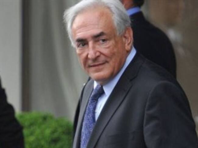 Saldrá Strauss-Kahn de prisión de Rikers Island en NY