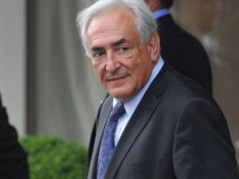 Saldrá Strauss-Kahn de prisión de Rikers Island en NY