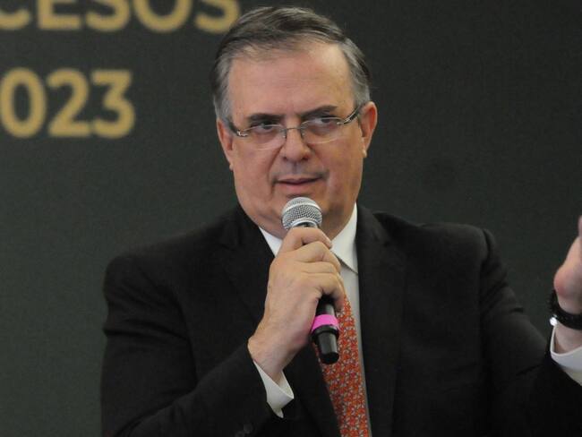 Hoy se presenta el método de elección de candidatos: Marcelo Ebrard