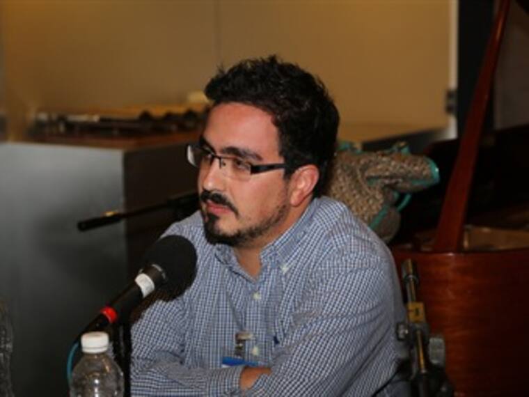 Caso Jacinta Francisco, Alberta Alcántara y Teresa González. Leopoldo Maldonado, abogado